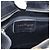 Borsa a mano in pelle Gancini Salvatore Ferragamo 2 in 1 Nero Oro Auth ARZ417 - vista 18