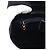 Borsa a mano in pelle Gancini Salvatore Ferragamo 2 in 1 Nero Oro Auth ARZ417 - vista 23