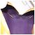 LOUIS VUITTON Poche Dauphine PM Epi Amarelo M48449 LV Auth ep13951 - vista 16