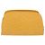 LOUIS VUITTON Poche Dauphine PM Epi Amarelo M48449 LV Auth ep13951 - vista 3