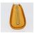 LOUIS VUITTON Poche Dauphine PM Epi Amarelo M48449 LV Auth ep13951 - vista 4