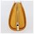 LOUIS VUITTON Poche Dauphine PM Epi Amarelo M48449 LV Auth ep13951 - vista 5