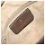 Gucci Borsa GG Supreme Web Sherry Line in PVC beige e oro 93 02 049 Auth 173907 D'oro - vista 16