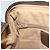 Gucci Borsa GG Supreme Web Sherry Line in PVC beige e oro 93 02 049 Auth 173907 D'oro - vista 20