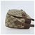 Gucci Borsa GG Supreme Web Sherry Line in PVC beige e oro 93 02 049 Auth 173907 D'oro - vista 4