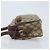 Gucci Borsa GG Supreme Web Sherry Line in PVC beige e oro 93 02 049 Auth 173907 D'oro - vista 5