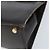 Borsa a mano Vala in pelle marrone e oro Salvatore Ferragamo Auth gh1974 D'oro - vista 10