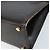 Borsa a mano Vala in pelle marrone e oro Salvatore Ferragamo Auth gh1974 D'oro - vista 12