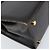 Borsa a mano Vala in pelle marrone e oro Salvatore Ferragamo Auth gh1974 D'oro - vista 13