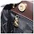 Borsa a mano Vala in pelle marrone e oro Salvatore Ferragamo Auth gh1974 D'oro - vista 19