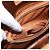 LOUIS VUITTON Monogram Vernis Reade MM Borsa a Mano Bronzo M91143 LV Auth ARZ508 - vista 12