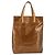 LOUIS VUITTON Monogram Vernis Reade MM Borsa a Mano Bronzo M91143 LV Auth ARZ508 - vista 13