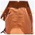 LOUIS VUITTON Monogram Vernis Reade MM Borsa a Mano Bronzo M91143 LV Auth ARZ508 - vista 18