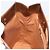 LOUIS VUITTON Monogram Vernis Reade MM Borsa a Mano Bronzo M91143 LV Auth ARZ508 - vista 19