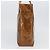 LOUIS VUITTON Monogram Vernis Reade MM Borsa a Mano Bronzo M91143 LV Auth ARZ508 - vista 3
