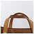 LOUIS VUITTON Monogram Vernis Reade MM Borsa a Mano Bronzo M91143 LV Auth ARZ508 - vista 8