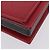 Borsa a mano FENDI in pelle rossa e oro Auth ka3300 Rosso D'oro - vista 11