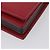 Borsa a mano FENDI in pelle rossa e oro Auth ka3300 Rosso D'oro - vista 12
