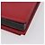 Borsa a mano FENDI in pelle rossa e oro Auth ka3300 Rosso D'oro - vista 13
