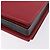Borsa a mano FENDI in pelle rossa e oro Auth ka3300 Rosso D'oro - vista 14
