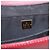 Borsa a mano FENDI in pelle rossa e oro Auth ka3300 Rosso D'oro - vista 17