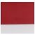 Borsa a mano FENDI in pelle rossa e oro Auth ka3300 Rosso D'oro - vista 4