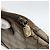 Borsa Gucci GG Supreme Web Sherry Line in PVC beige e oro 904 02 047 Auth gh1981 D'oro - vista 14