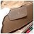 Borsa Gucci GG Supreme Web Sherry Line in PVC beige e oro 904 02 047 Auth gh1981 D'oro - vista 15