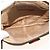 Borsa Gucci GG Supreme Web Sherry Line in PVC beige e oro 904 02 047 Auth gh1981 D'oro - vista 16