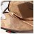 Borsa Gucci GG Supreme Web Sherry Line in PVC beige e oro 904 02 047 Auth gh1981 D'oro - vista 18