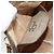 Borsa Gucci GG Supreme Web Sherry Line in PVC beige e oro 904 02 047 Auth gh1981 D'oro - vista 19