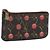 LOUIS VUITTON Monogramm Kirsche Pochette Cles Münzbörse M95042 LV Auth ARZ554