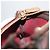 LOUIS VUITTON Monogramm Kirsche Pochette Cles Münzbörse M95042 LV Auth ARZ554 - Ansicht 11
