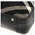 Borsa a mano in lana con motivo Nova Check Burberry Nera Auth YKZ271A Nero - vista 12
