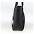 Borsa a mano in lana con motivo Nova Check Burberry Nera Auth YKZ271A Nero - vista 4
