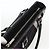 Borsa a mano in lana con motivo Nova Check Burberry Nera Auth YKZ271A Nero - vista 6