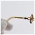 Gafas de sol LOUIS VUITTON de plástico blancas Z0086E LV Auth BSZ560M Blanco - vista 11
