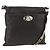 FENDI Schultertasche aus Leder Braun Silber Authentisch ka3356A