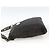 FENDI Schultertasche aus Leder Braun Silber Authentisch ka3356A - Ansicht 4