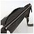 FENDI Schultertasche aus Leder Braun Silber Authentisch ka3356A - Ansicht 6