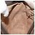 Borsa Sherry Line GG Supreme Web di GUCCI in PVC beige e oro 89 02 032 Auth LNZ595 D'oro - vista 19