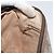 Borsa Sherry Line GG Supreme Web di GUCCI in PVC beige e oro 89 02 032 Auth LNZ595 D'oro - vista 20