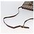 Borsa Sherry Line GG Supreme Web di GUCCI in PVC beige e oro 89 02 032 Auth LNZ595 D'oro - vista 7