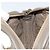FENDI Zucchino Canvas Shoulder Bag PVC Beige Silver Auth gh1969 Silvery - view 18