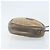 FENDI Zucchino Canvas Shoulder Bag PVC Beige Silver Auth gh1969 Silvery - view 4