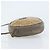 FENDI Zucchino Canvas Shoulder Bag PVC Beige Silver Auth gh1969 Silvery - view 5