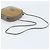FENDI Zucchino Canvas Shoulder Bag PVC Beige Silver Auth gh1969 Silvery - view 7