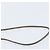FENDI Zucchino Canvas Shoulder Bag PVC Beige Silver Auth gh1969 Silvery - view 8