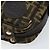 Borsa a Spalla in Tela Zucca FENDI Nera Marrone Auth ARZ659 Nero - vista 10