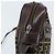 Borsa a Spalla in Tela Zucca FENDI Nera Marrone Auth ARZ659 Nero - vista 15
